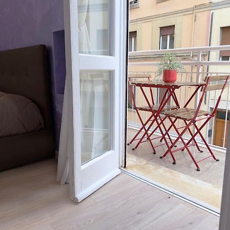 Butterfly B&B Ливорно Екстериор снимка