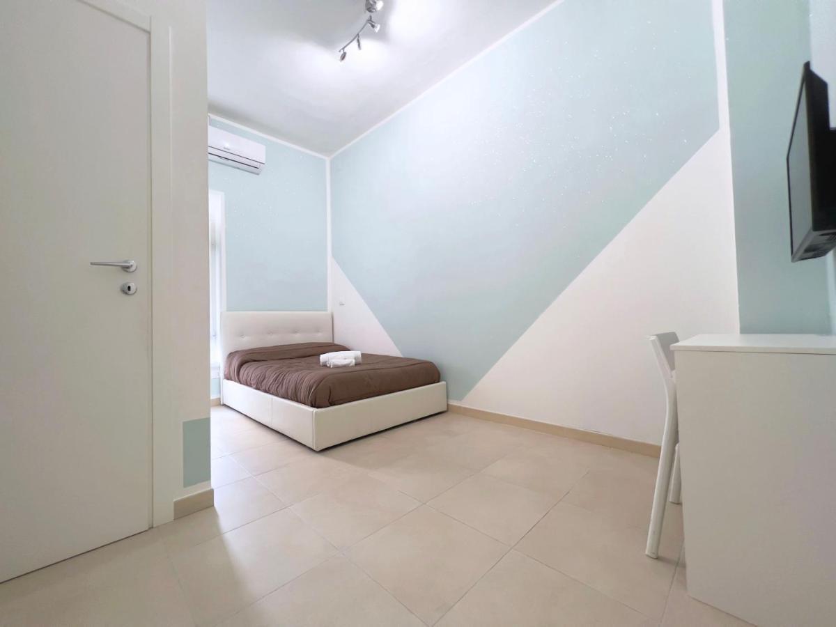 Butterfly B&B Ливорно Екстериор снимка