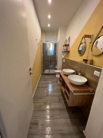Butterfly B&B Ливорно Екстериор снимка