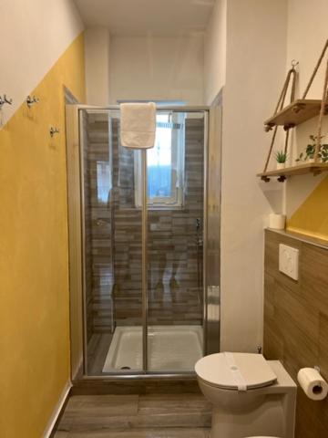 Butterfly B&B Ливорно Екстериор снимка