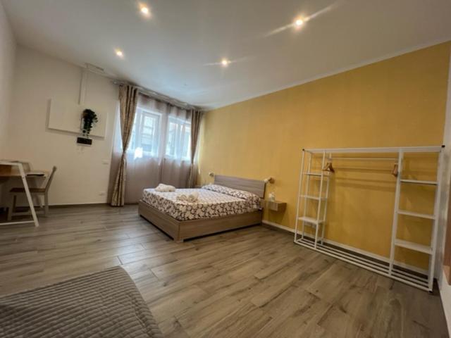 Butterfly B&B Ливорно Екстериор снимка